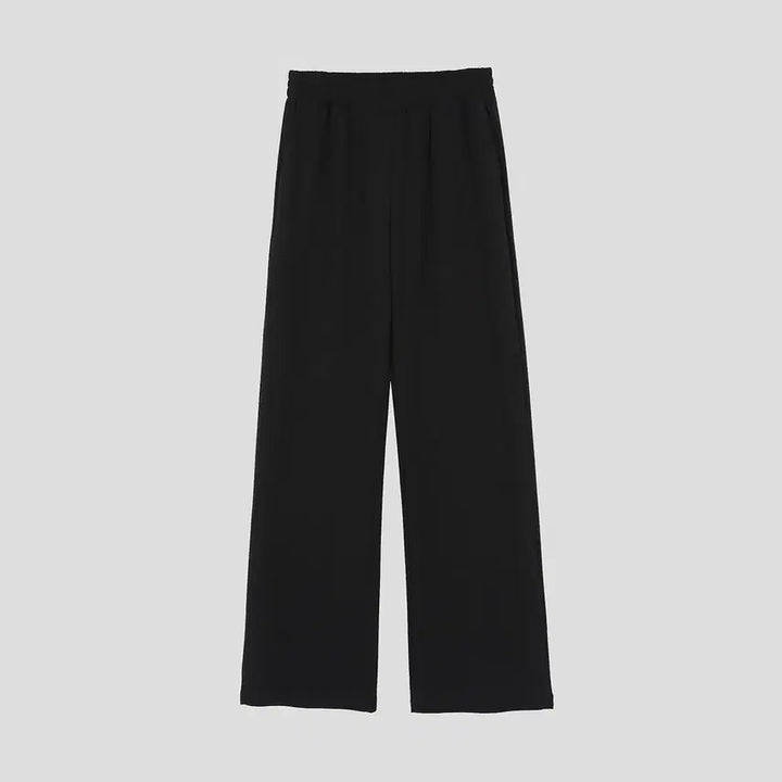 [BUNJANG] GC P7985 Booth Flare Banding Pants / GC P7985 Booth Flare Banding Pants