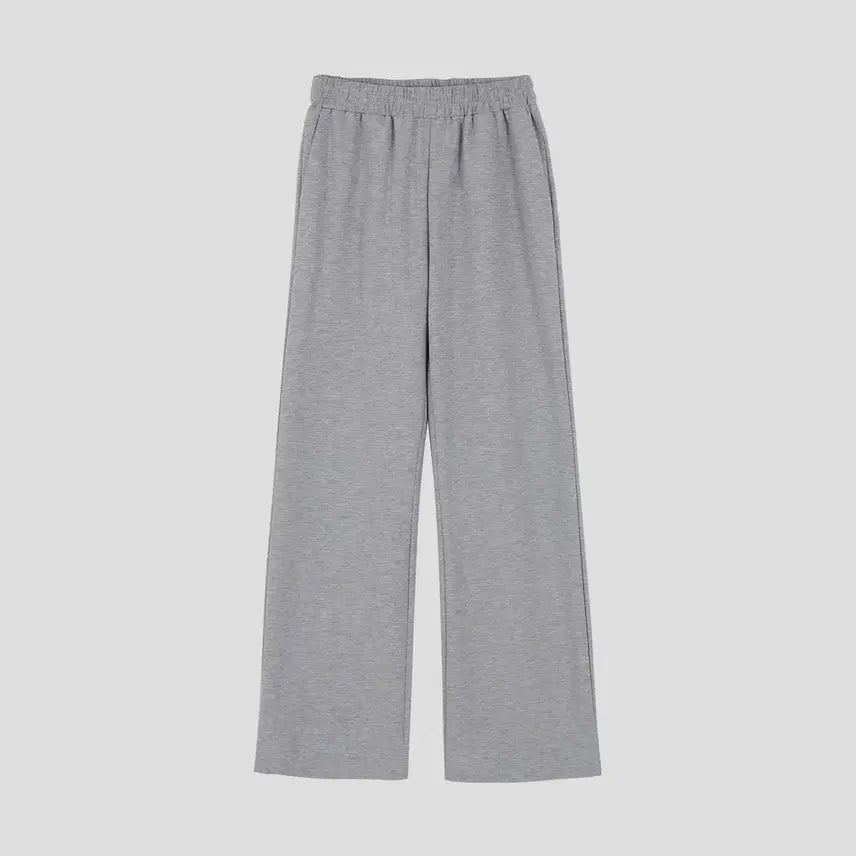 [BUNJANG] GC P7985 Booth Flare Banding Pants / GC P7985 Booth Flare Banding Pants