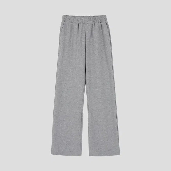 [BUNJANG] GC P7985 Booth Flare Banding Pants / GC P7985 Booth Flare Banding Pants