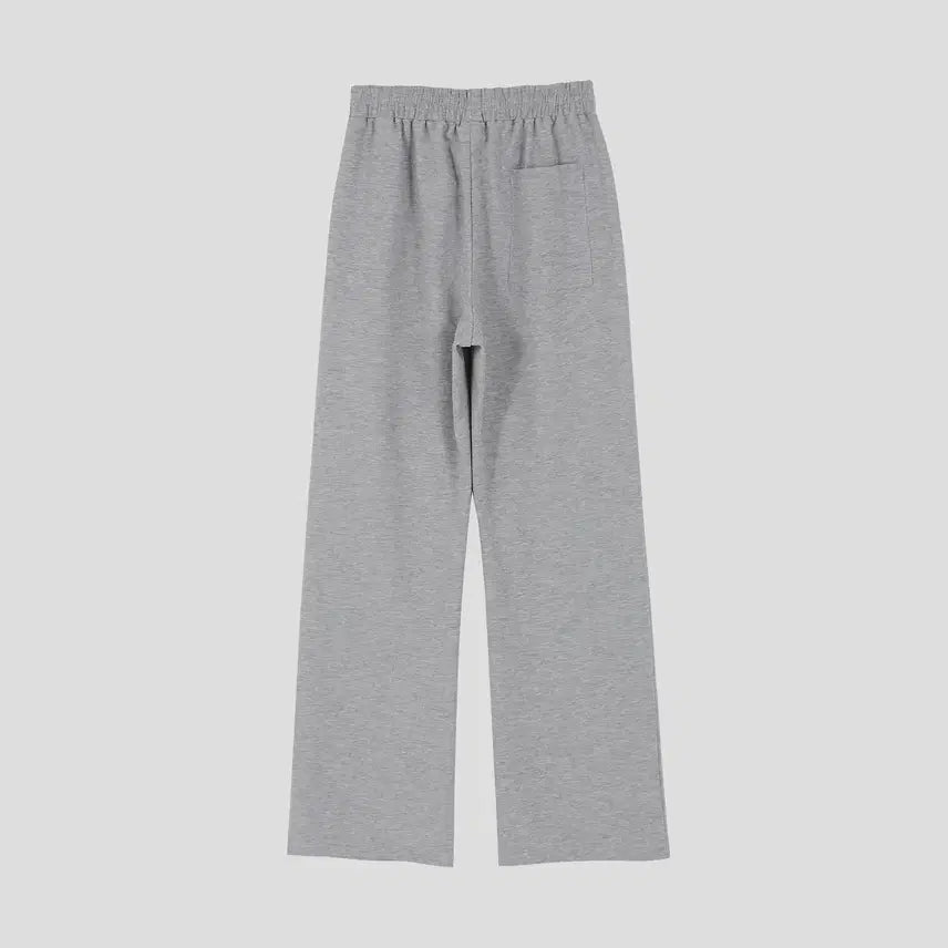 [BUNJANG] GC P7985 Booth Flare Banding Pants / GC P7985 Booth Flare Banding Pants