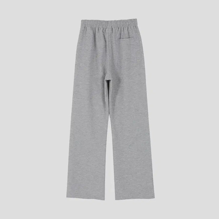 [BUNJANG] GC P7985 Booth Flare Banding Pants / GC P7985 Booth Flare Banding Pants