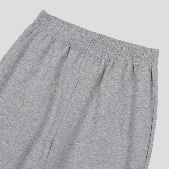 [BUNJANG] GC P7985 Booth Flare Banding Pants / GC P7985 Booth Flare Banding Pants