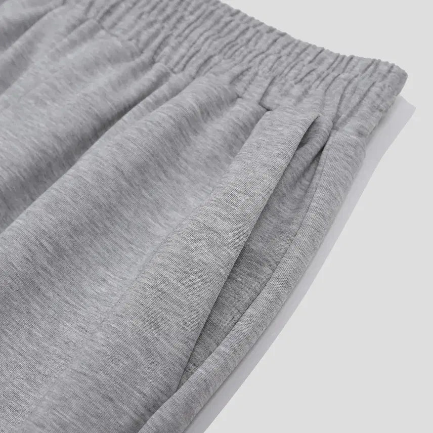 [BUNJANG] GC P7985 Booth Flare Banding Pants / GC P7985 Booth Flare Banding Pants