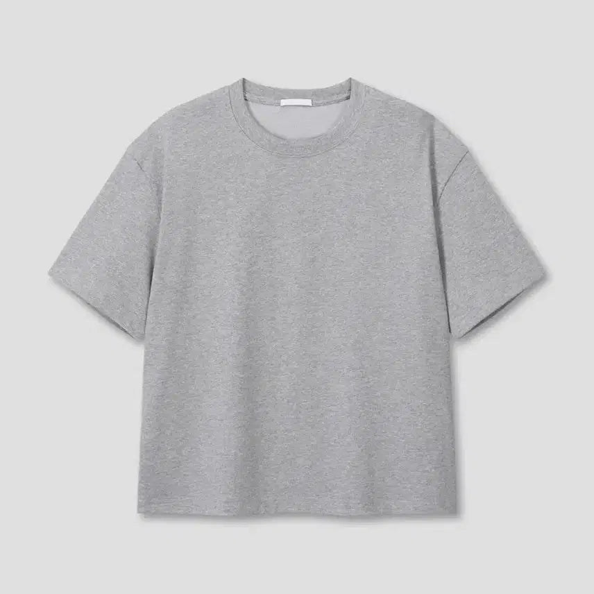 [BUNJANG] Divein Uniform Crop T-Shirts / 다이브인 UNIFORM CROP T-SHIRTS 1