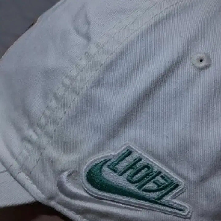 [BUNJANG] Nike Run Seoul Running Cap / NIKE RUN 나이키 런 서울 러닝캡