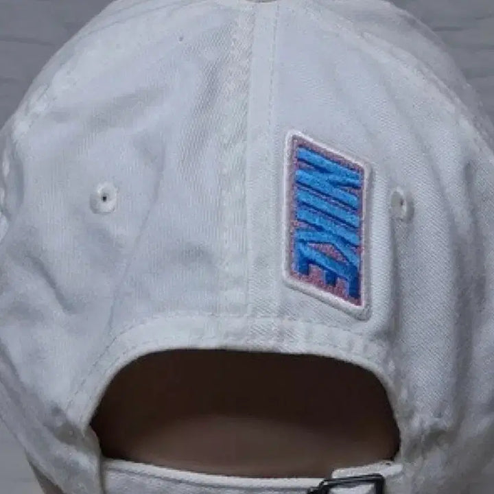 [BUNJANG] Nike Run Seoul Running Cap / NIKE RUN 나이키 런 서울 러닝캡