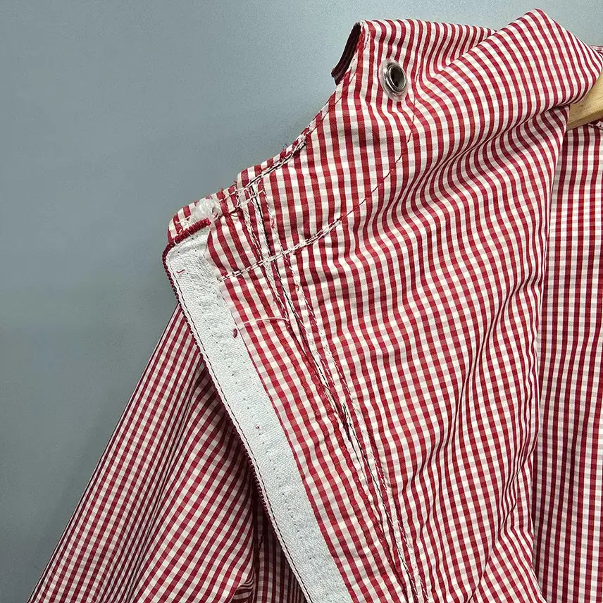 [SOLD OUT] 라코스테(LACOSTE) 공용 바람막이 자켓 95