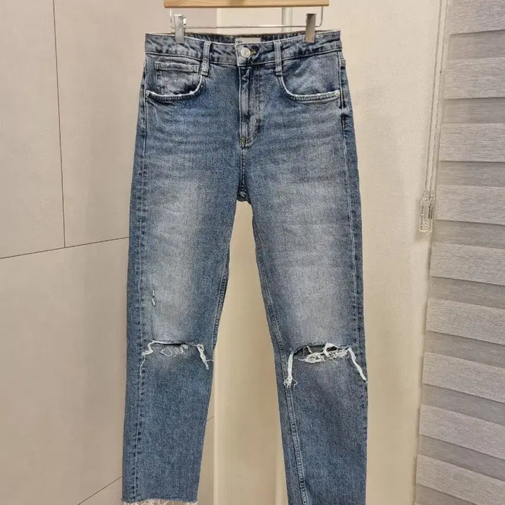 [BUNJANG] Zara Denim Pants Bundle / 바지정리