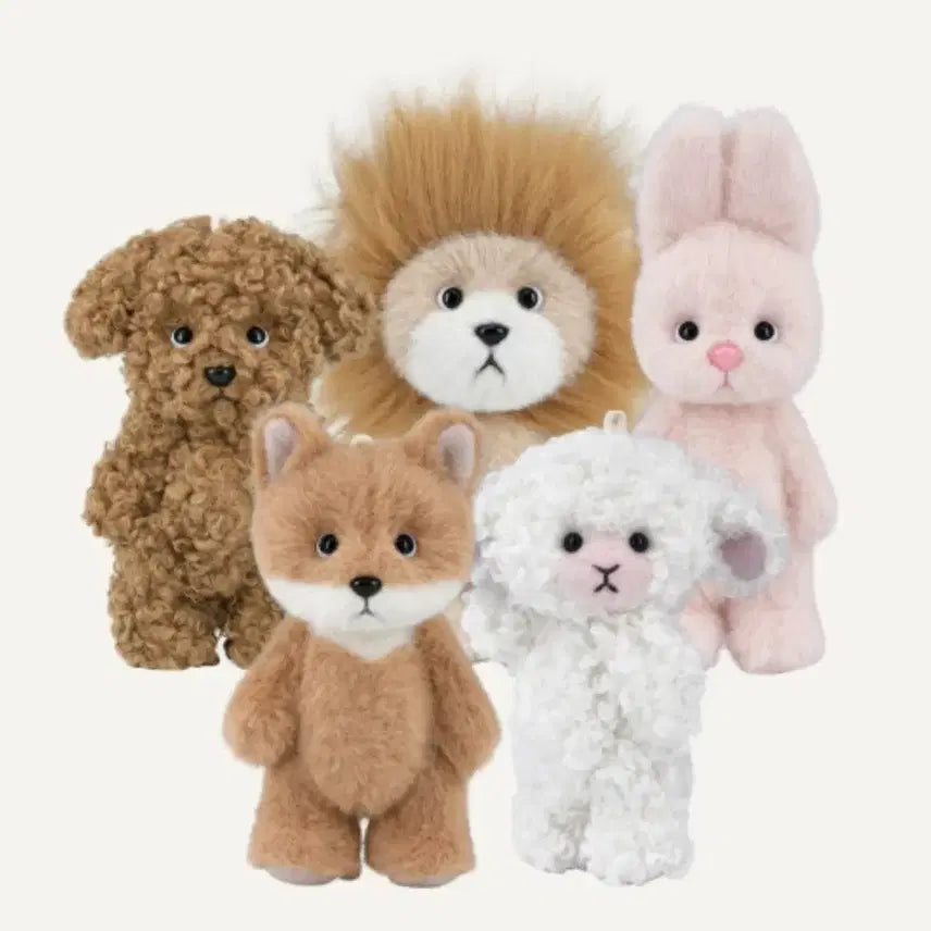 [SOLD OUT] 테디테일즈 레나베어 리틀페어리 그래놀라 캐리