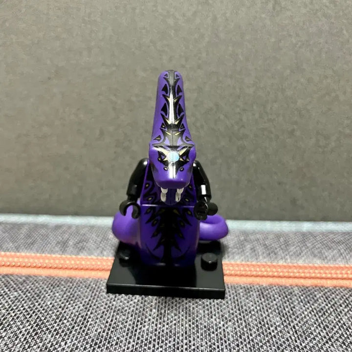 [SOLD OUT] (초판) 레고 닌자고 파이토 스네이크 뱀 피규어