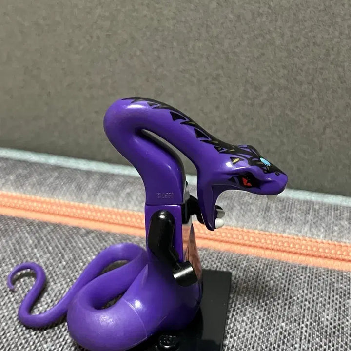 [SOLD OUT] (초판) 레고 닌자고 파이토 스네이크 뱀 피규어