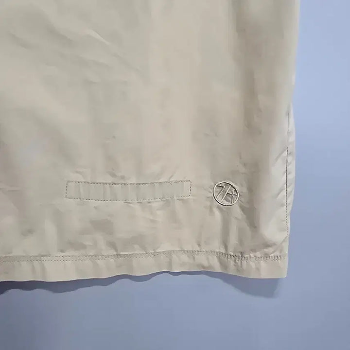[BUNJANG] SEVEN FIGURES Oversized Short Sleeve Shirt L / 세븐 피겨스(SEVEN FIGURES) 오버핏 반팔 셔츠 L