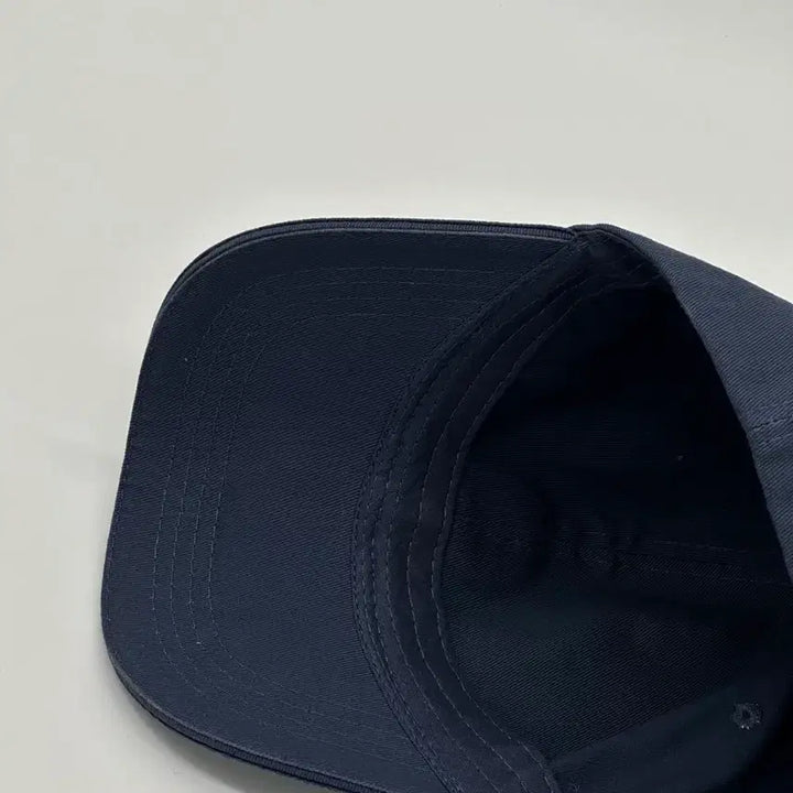 [BUNJANG] BMW Logo Navy Ball Cap / [M-L] BMW 로고 네이비 볼캡 모자