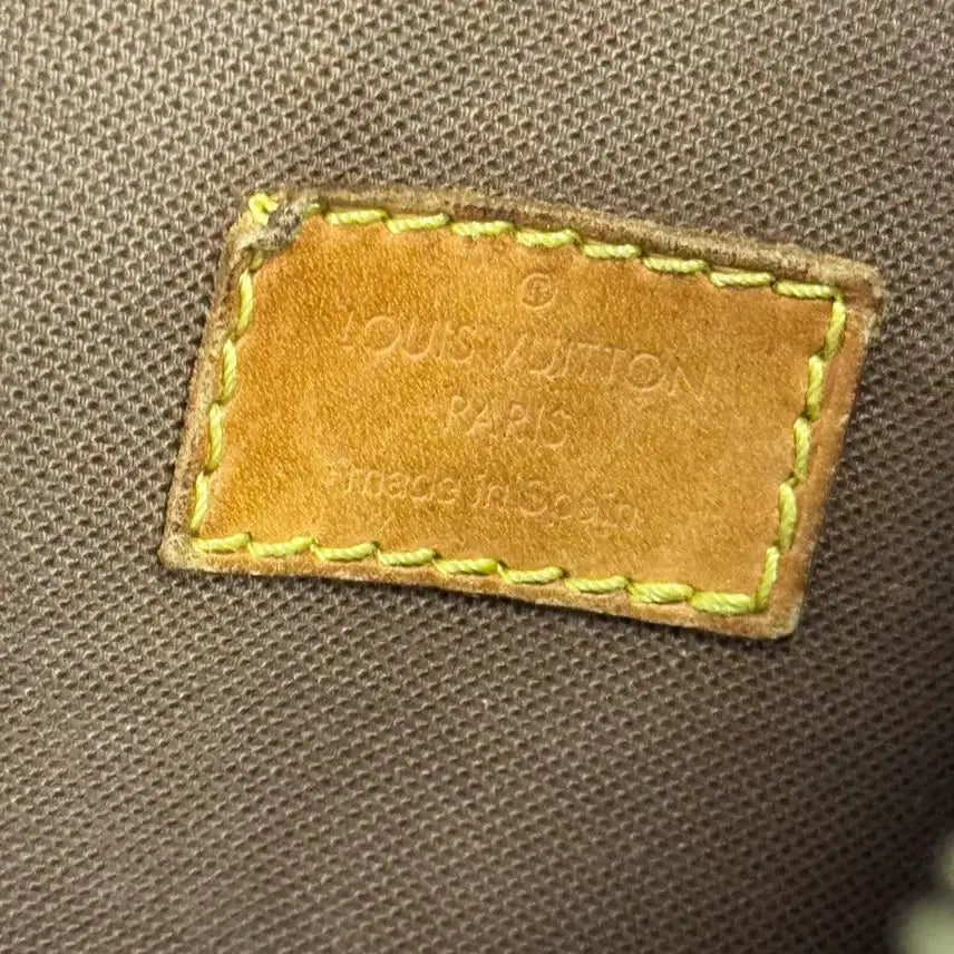 [BUNJANG] Louis Vuitton Monogram Sling Bag / 루이비통 겐지 모노그램 슬링백