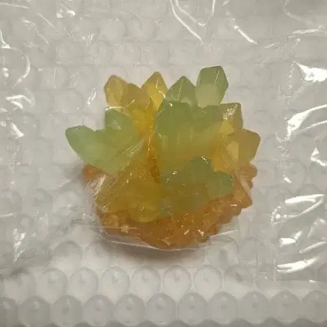 [SOLD OUT] 포켓몬 젬스톤 컬렉션 피규어 피츄 피카츄