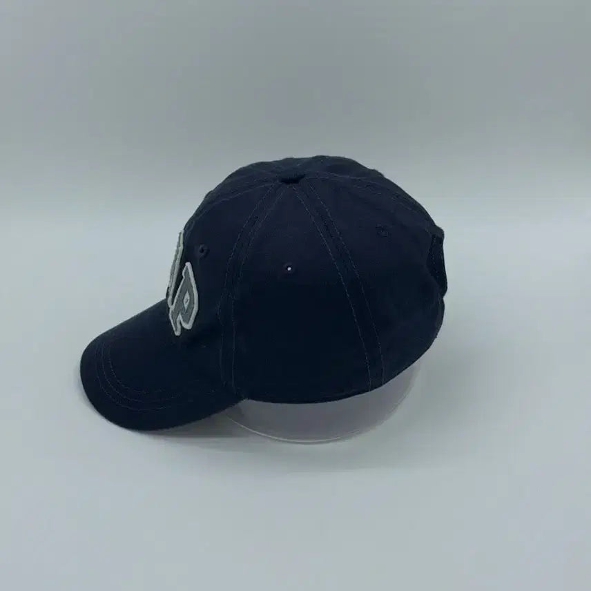 [SOLD OUT] [F] GAP 갭 로고 네이비 볼캡 모자
