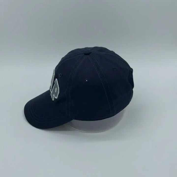 [SOLD OUT] [F] GAP 갭 로고 네이비 볼캡 모자
