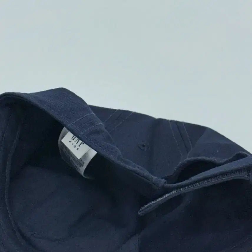 [SOLD OUT] [F] GAP 갭 로고 네이비 볼캡 모자
