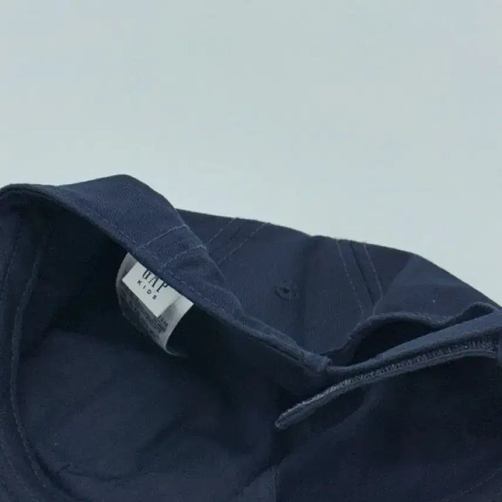 [SOLD OUT] [F] GAP 갭 로고 네이비 볼캡 모자