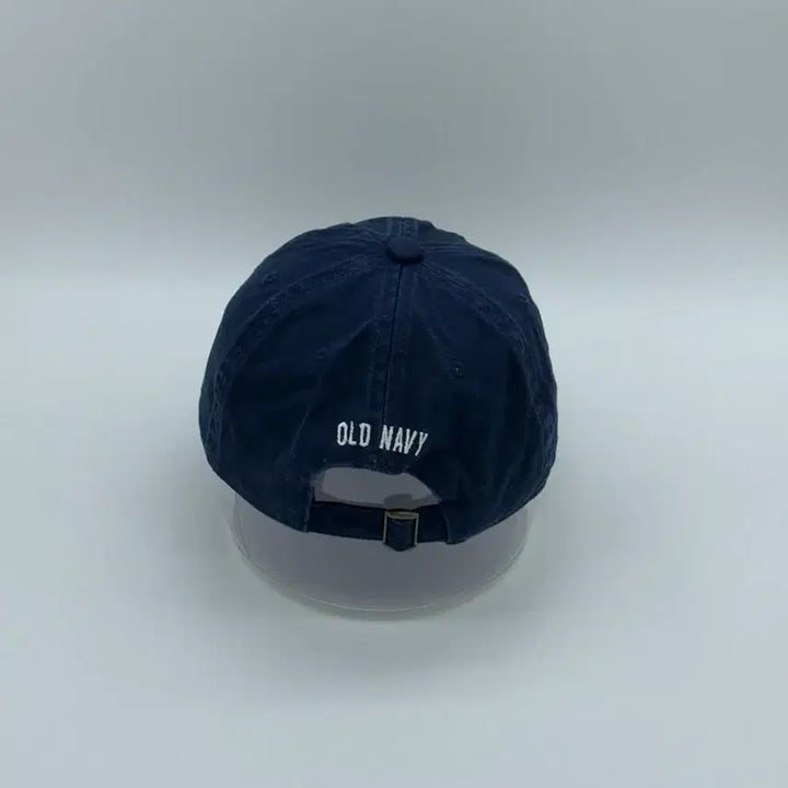 [SOLD OUT] [F] OLDNAVY 올드네이비 성조기 로고 네이비 볼캡 모자