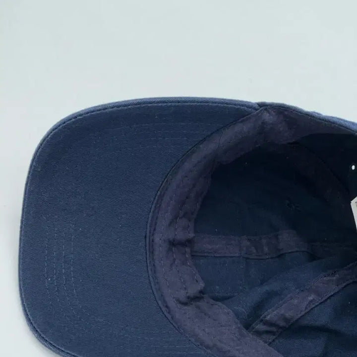 [SOLD OUT] [F] OLDNAVY 올드네이비 성조기 로고 네이비 볼캡 모자