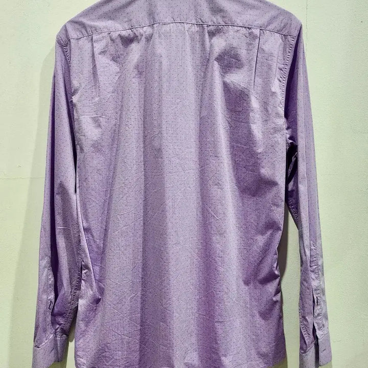 [BUNJANG] Paul Smith London Dot Shirt / Paul Smith 런던 도트 셔츠 M (15) 매장판
