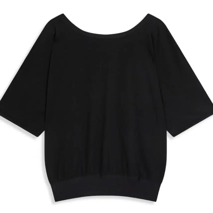 [SOLD OUT] 오픈와이와이 openyy 엠블럼 오프숄더 탑 2 화이트