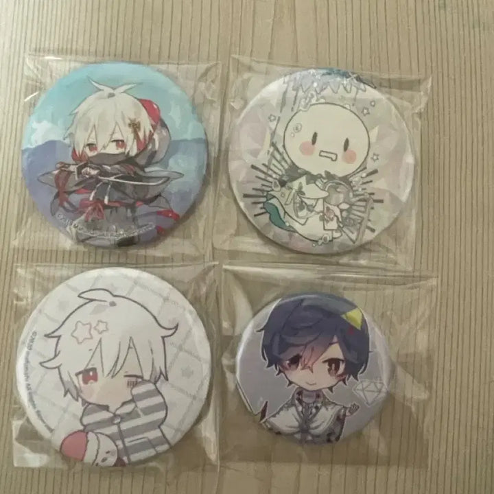 [BUNJANG] Soraru Mafumafu Goods / 우타이테 소라루 마후마후 굿즈 일괄 판매