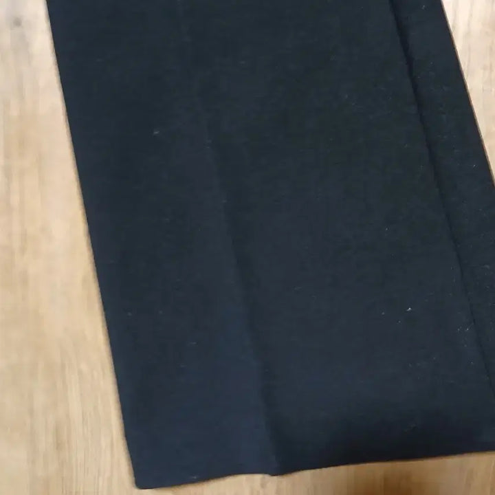 [BUNJANG] UNDERSTANDING Black Slacks M Size / UNDERSTANDING 블랙 슬랙스 M 사이즈