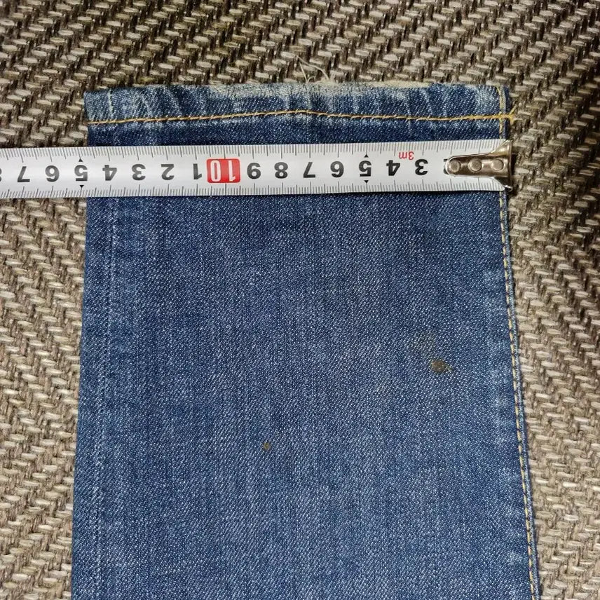 [BUNJANG] Dsquared2 Clement Jeans / (정품)디스퀘어드2 청바지 32