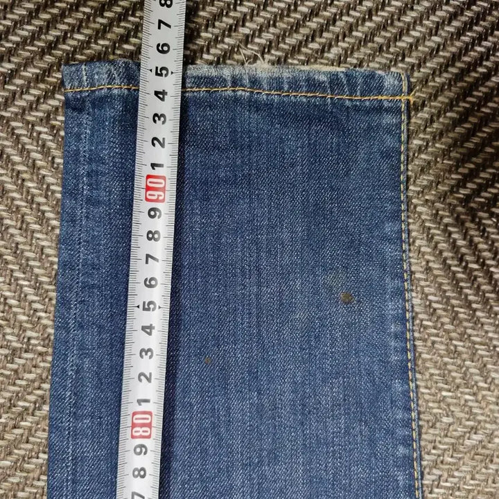 [BUNJANG] Dsquared2 Clement Jeans / (정품)디스퀘어드2 청바지 32