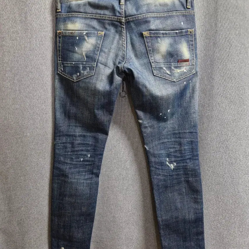 [BUNJANG] Dsquared2 Clement Jeans / (정품)디스퀘어드2 청바지 32