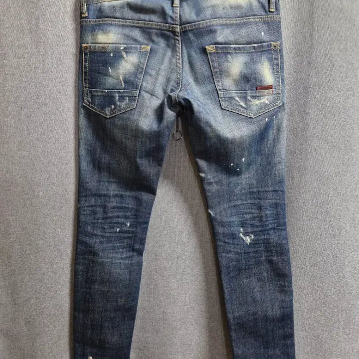 [BUNJANG] Dsquared2 Clement Jeans / (정품)디스퀘어드2 청바지 32