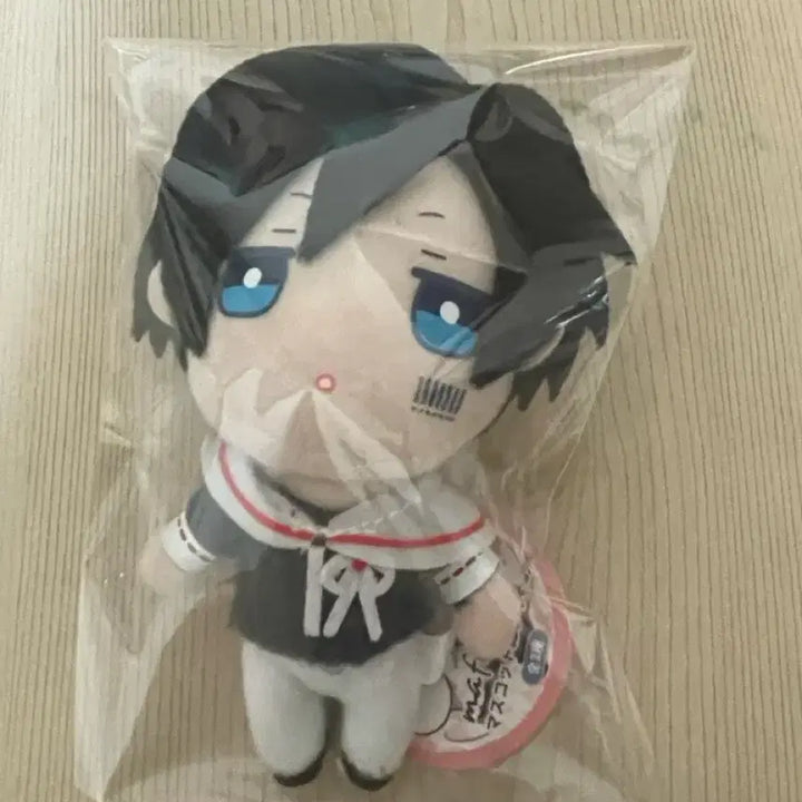 [BUNJANG] Mafumafu Plush Doll / 우타이테 마후마후 누이