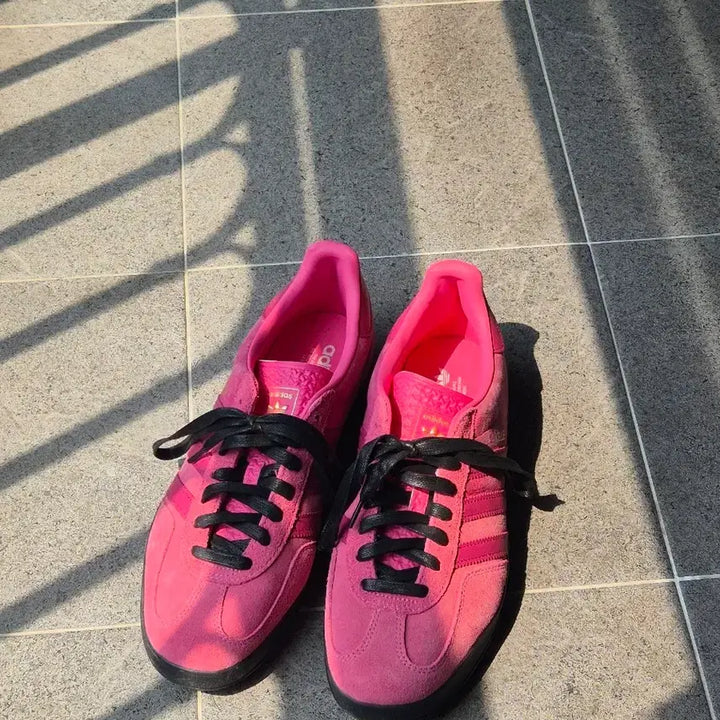 [BUNJANG] Adidas Gazelle Sneakers / 아디다스 가젤 290