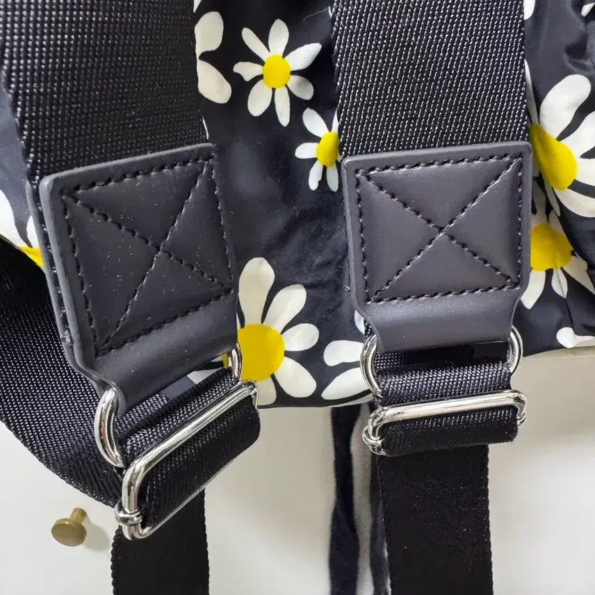 [BUNJANG] Bimba Y Lola Daisy Backpack Bag / 빔바이롤라 데이지 백팩 가방