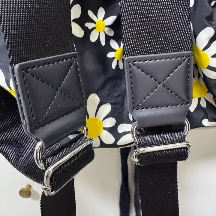[BUNJANG] Bimba Y Lola Daisy Backpack Bag / 빔바이롤라 데이지 백팩 가방
