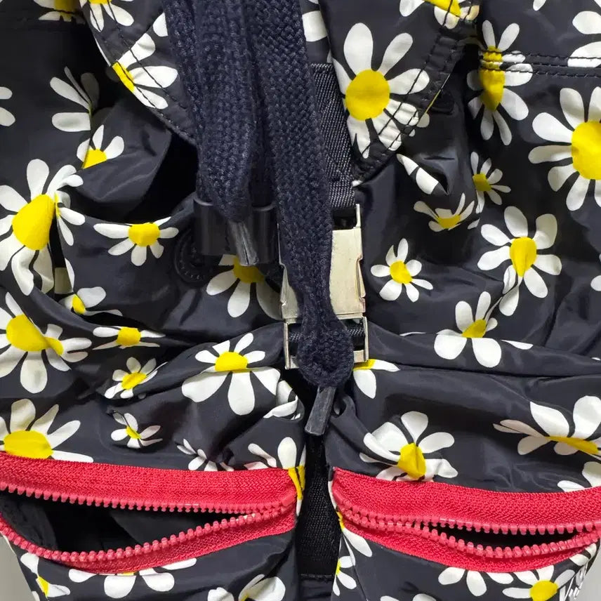 [BUNJANG] Bimba Y Lola Daisy Backpack Bag / 빔바이롤라 데이지 백팩 가방