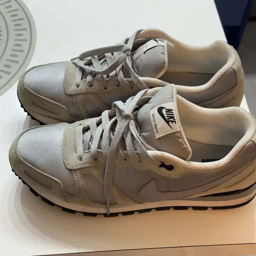 [BUNJANG] Nike Air Vortex Sneakers / 나이키신발