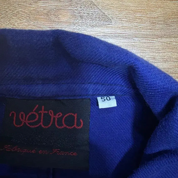 [SOLD OUT] 베트라 워크자켓 50사이즈