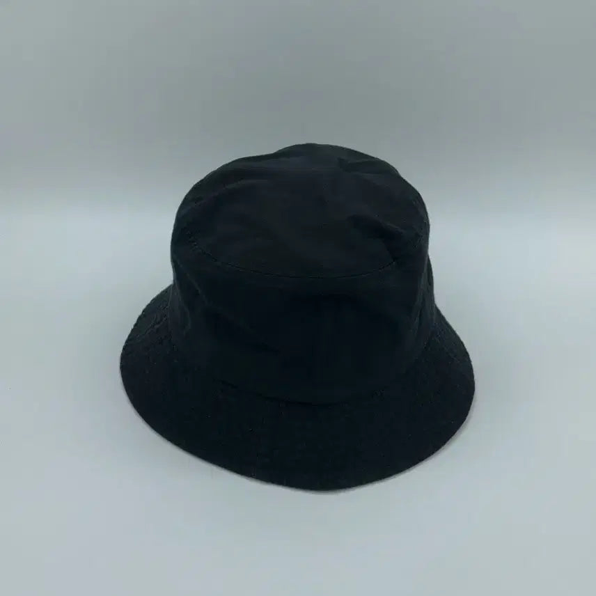 [BUNJANG] Lee Logo Black Bucket Hat / [M] Lee 리 로고 블랙 버킷햇 모자