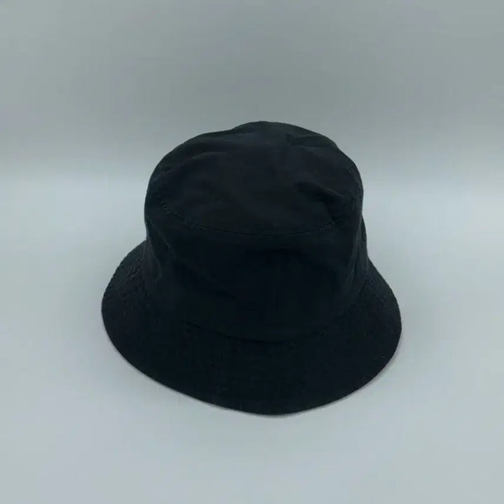 [BUNJANG] Lee Logo Black Bucket Hat / [M] Lee 리 로고 블랙 버킷햇 모자