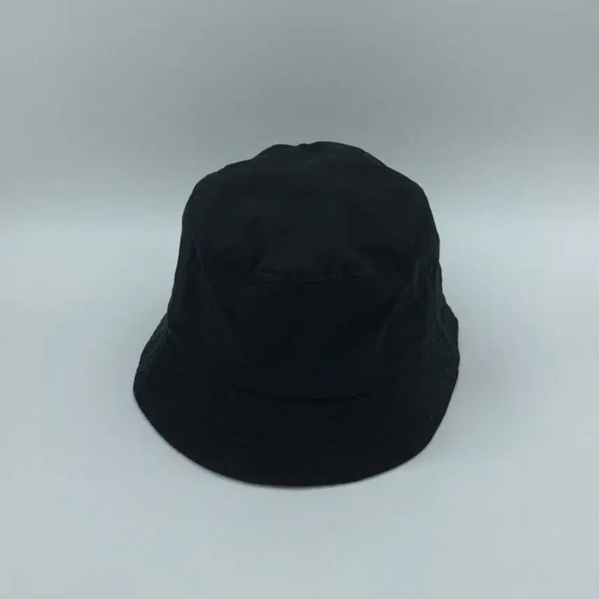 [BUNJANG] Lee Logo Black Bucket Hat / [M] Lee 리 로고 블랙 버킷햇 모자