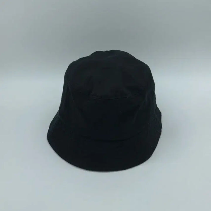 [BUNJANG] Lee Logo Black Bucket Hat / [M] Lee 리 로고 블랙 버킷햇 모자
