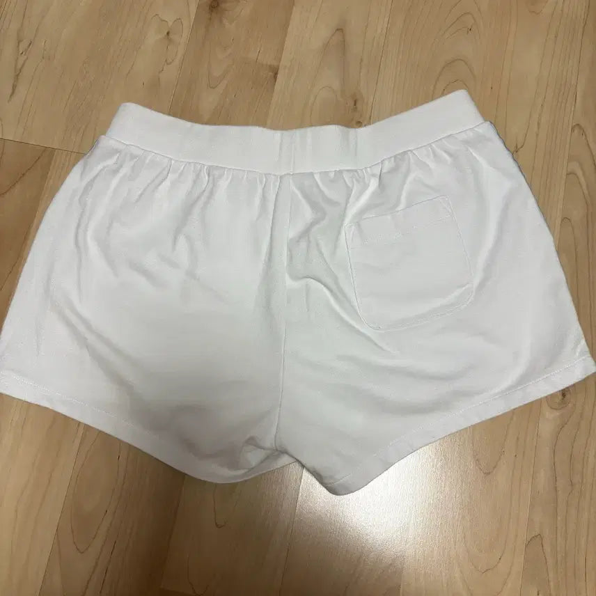 [BUNJANG] Le Coq Sportif Rainbow Jersey Set / 르꼬끄 스포르티브 화이트 져지 레인보우 셋업