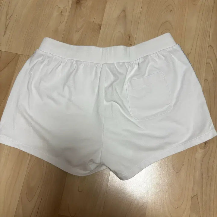 [BUNJANG] Le Coq Sportif Rainbow Jersey Set / 르꼬끄 스포르티브 화이트 져지 레인보우 셋업