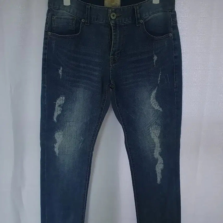 [SOLD OUT] 남성 청바지 4벌