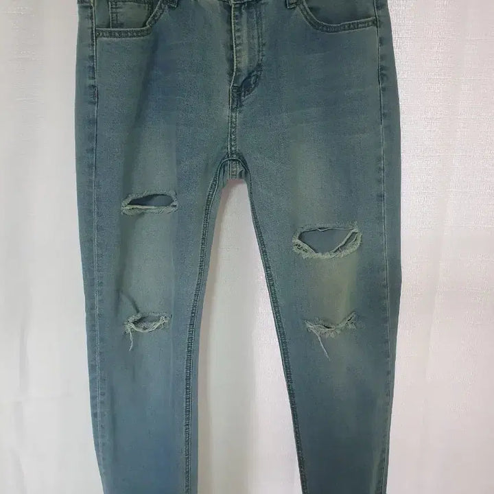 [SOLD OUT] 남성 청바지 4벌