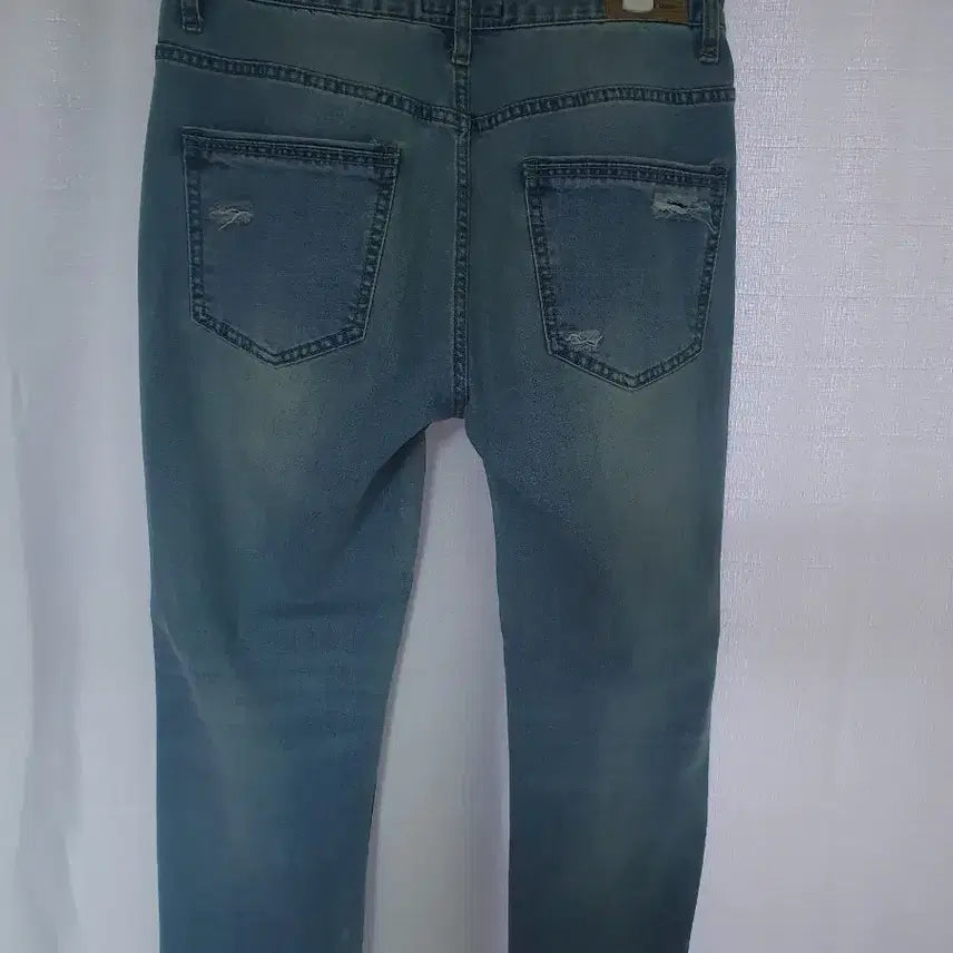 [SOLD OUT] 남성 청바지 4벌