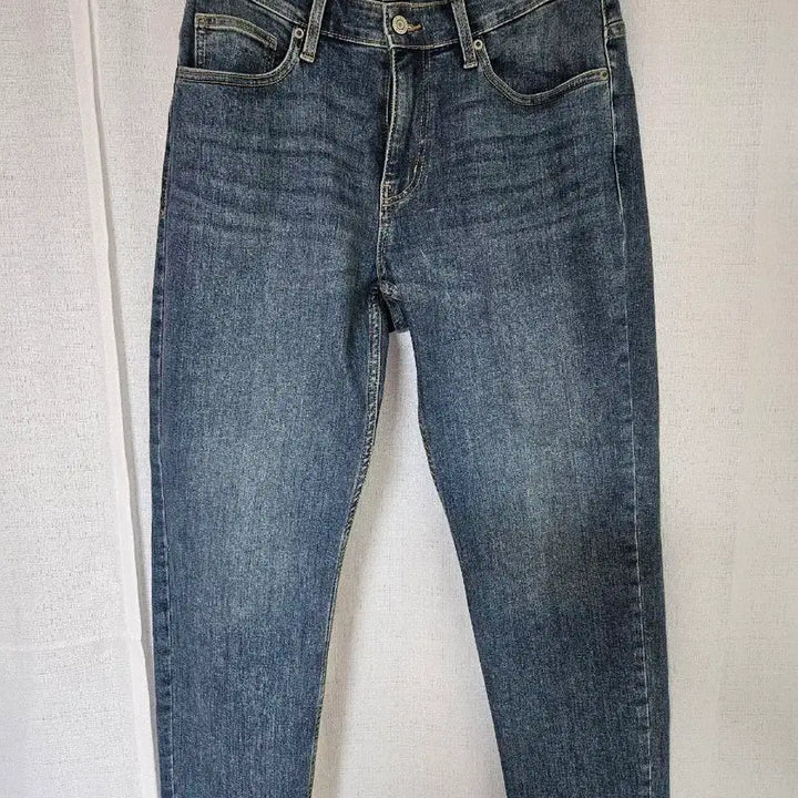 [SOLD OUT] 남성 청바지 4벌